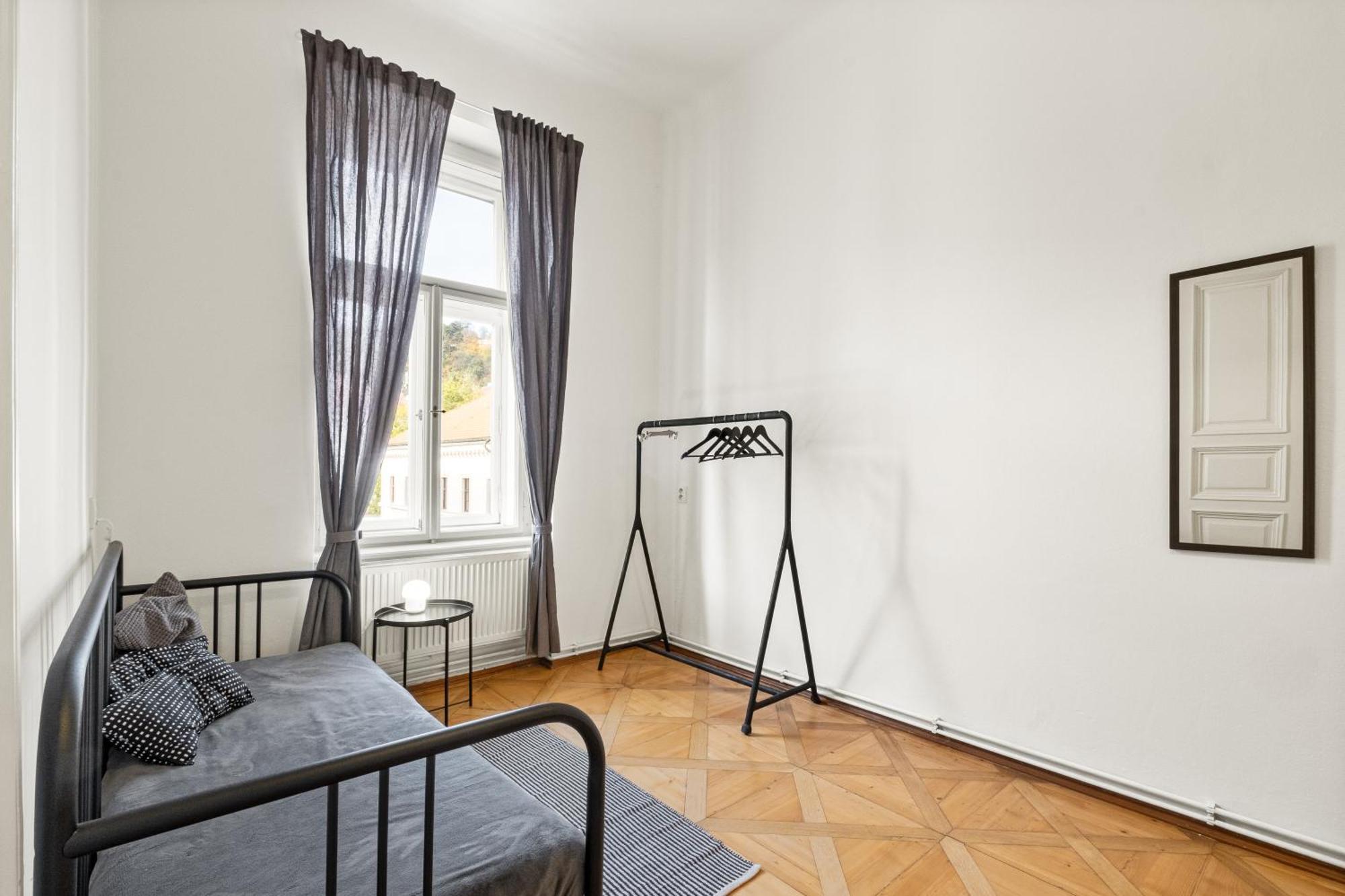 Prague Hotel Apartments Екстер'єр фото