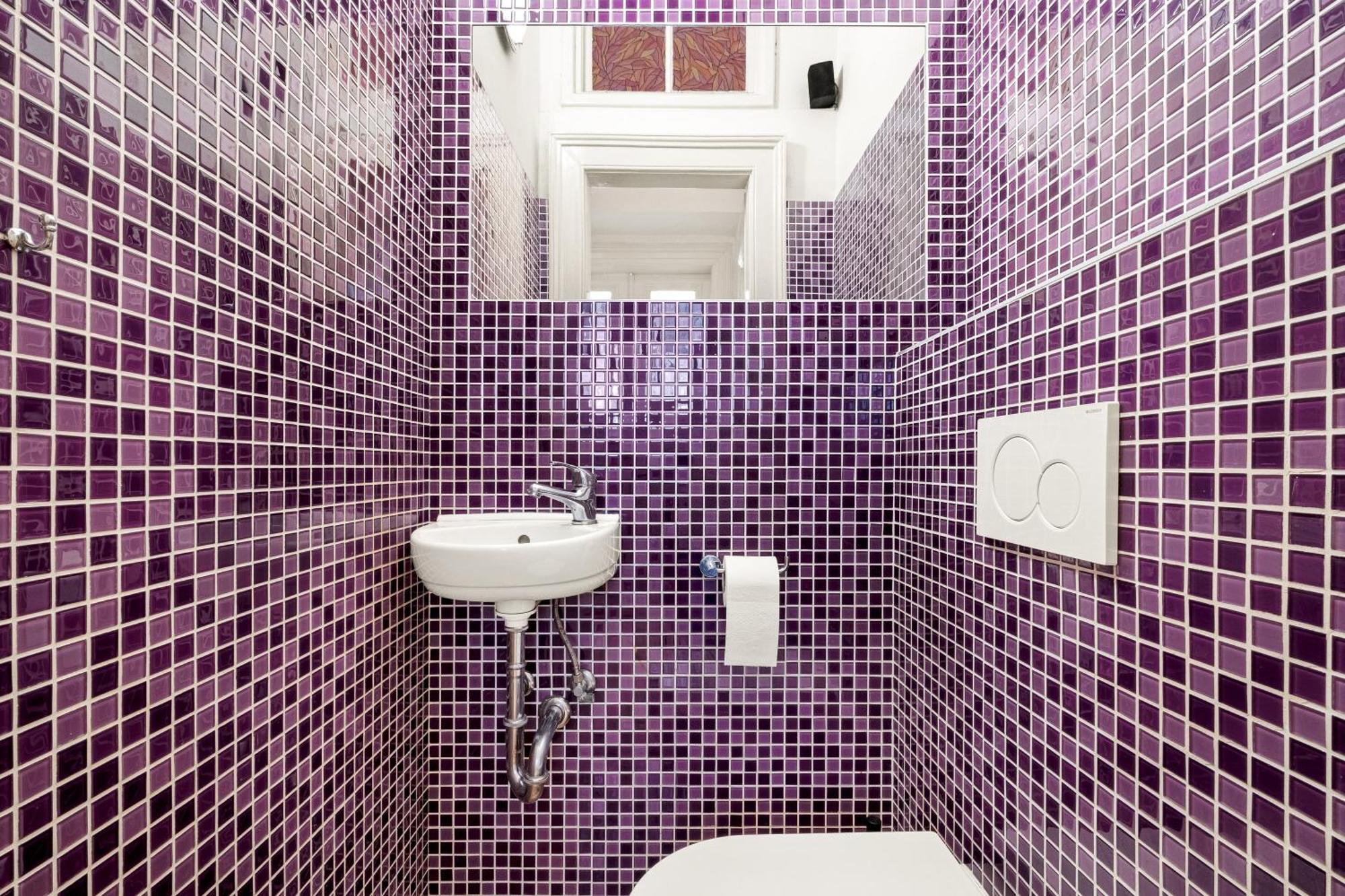 Prague Hotel Apartments Екстер'єр фото