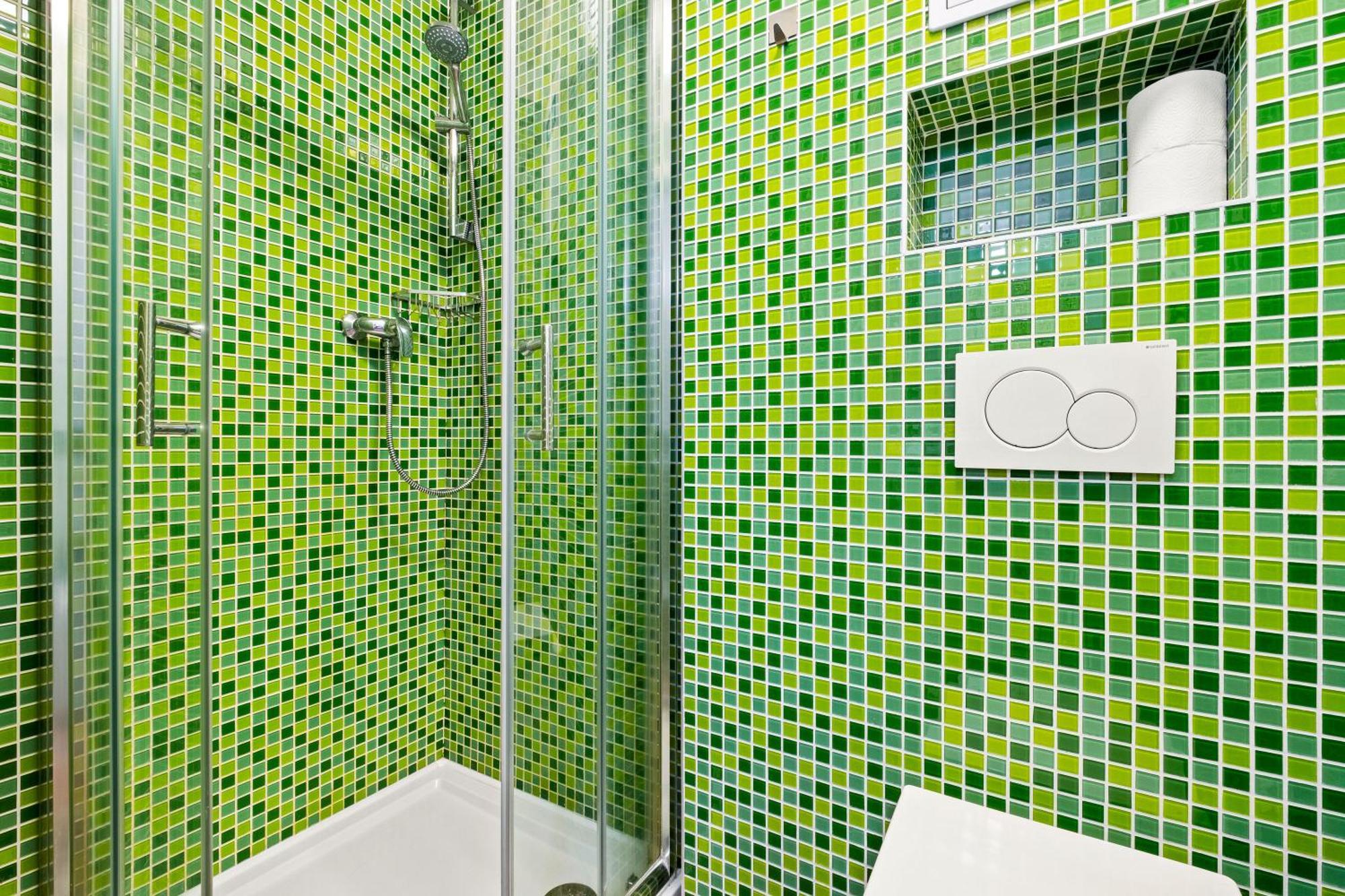 Prague Hotel Apartments Екстер'єр фото